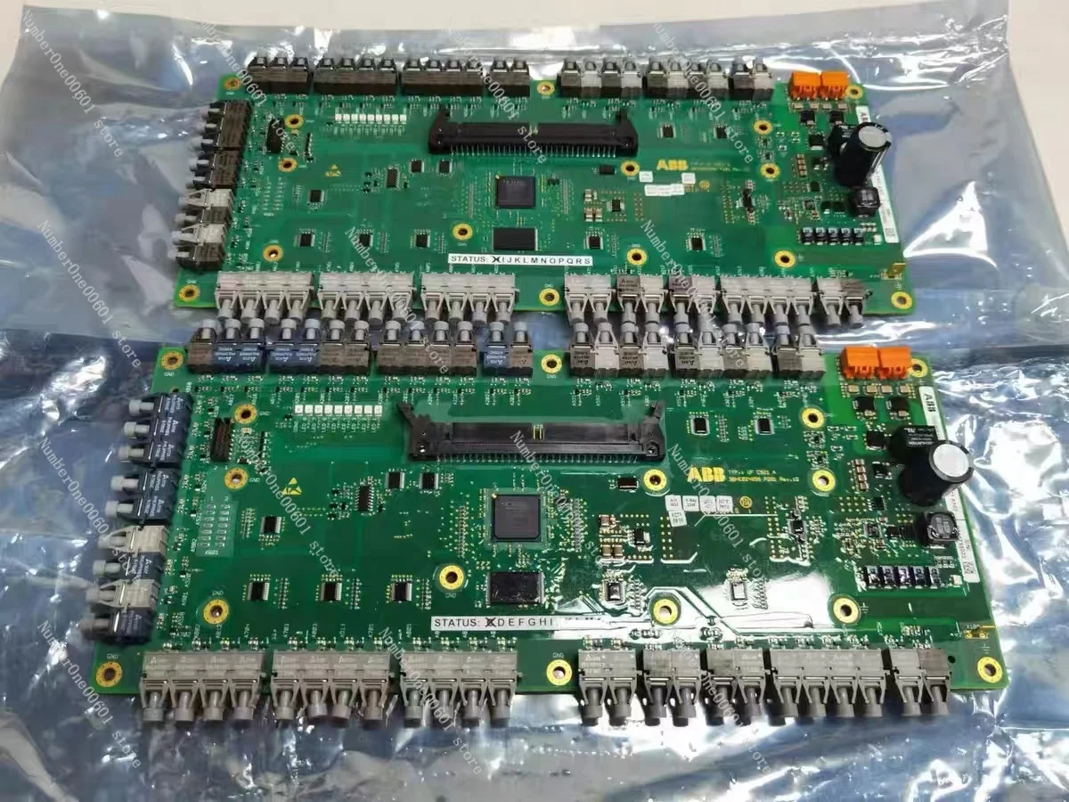 ABB Control Mainboard 3BHE024855R0101 UF C921 A101