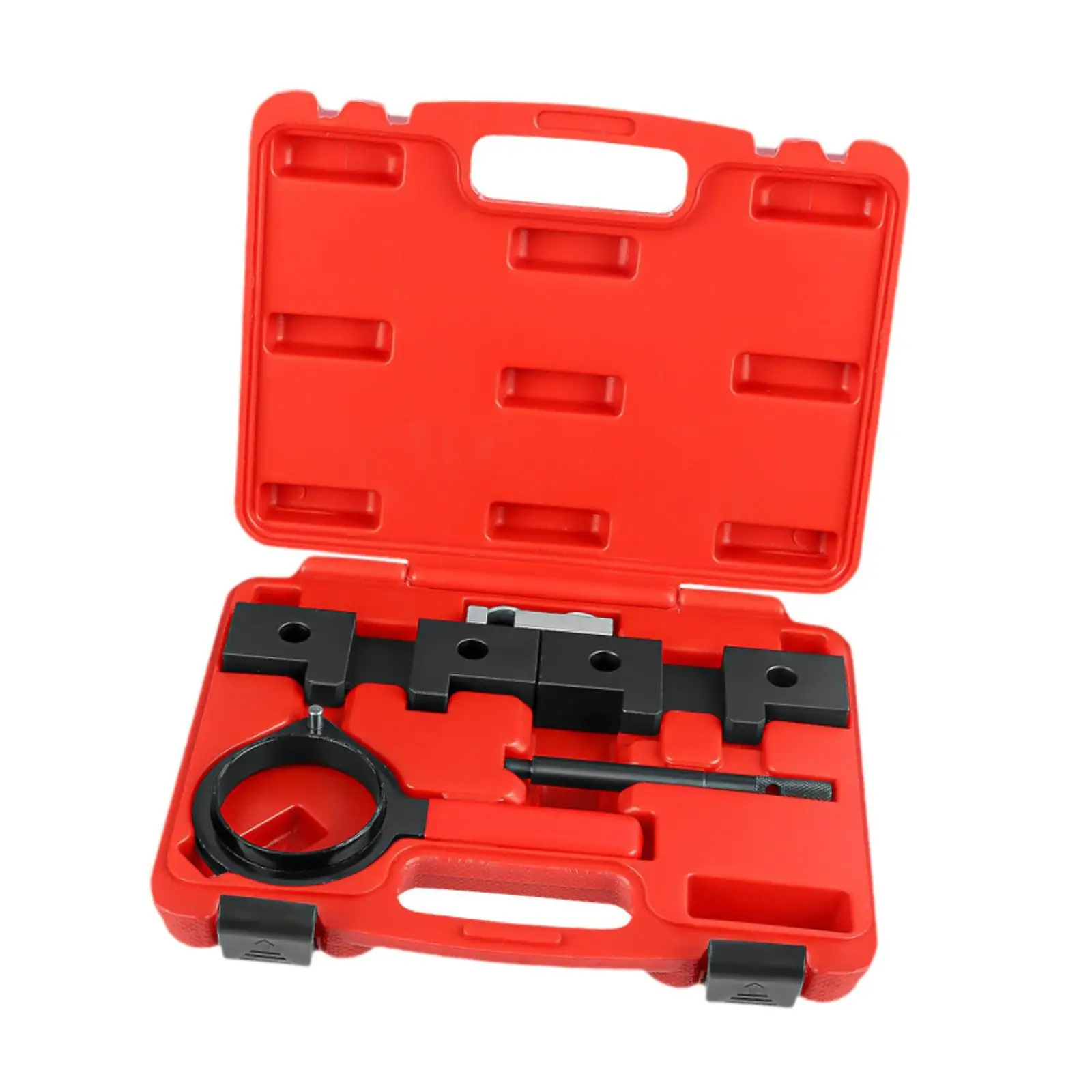 

Camshaft Locking Timing Tool Set High Performance Spare Parts Professional Accessories Replaces for BMW 3 Series E36, E46