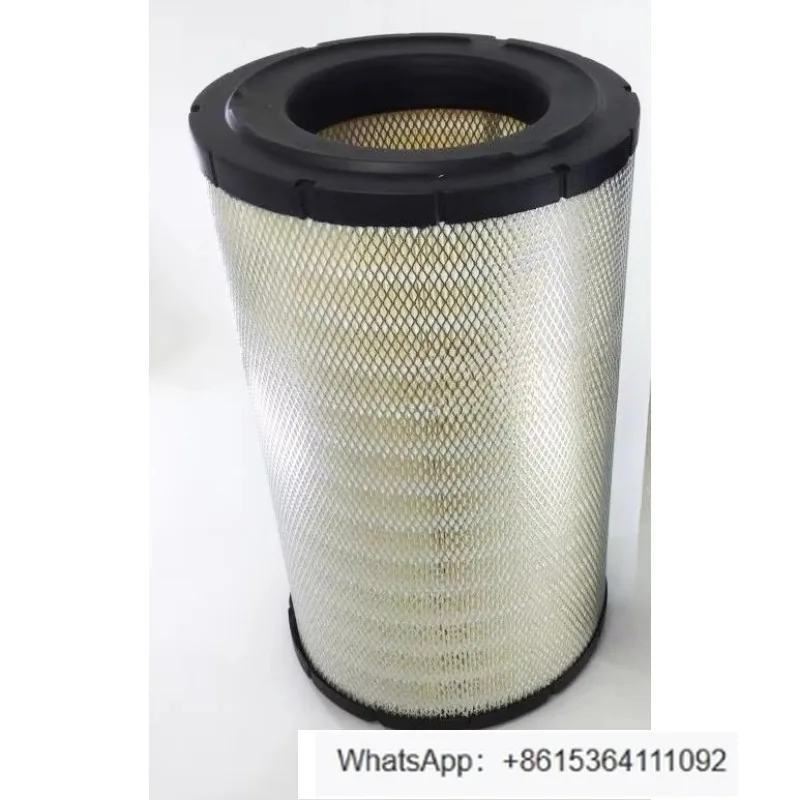 

Запчасти для экскаватора: Воздушный фильтр 1295090