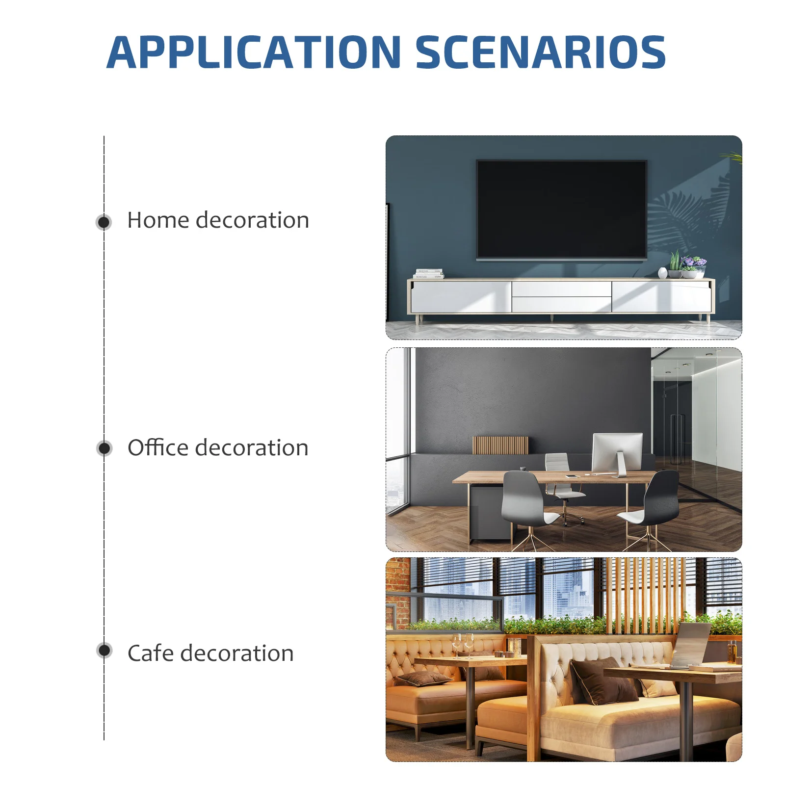 

1Pcs Bookend Clear Acrylic Book Stopper Organizer for Study Room Office Library Use Book Shelf Bookend