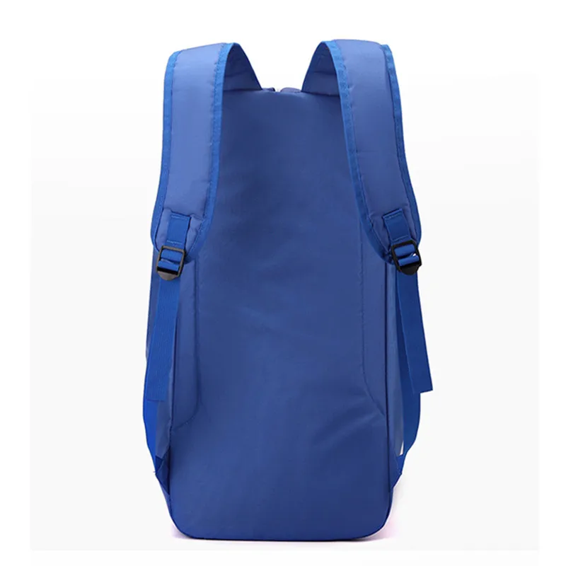 Gym Shoulder Bags Men's Drawstring Badminton Racket Basketball Luggage Handbag Trend 2025 Fitness Large Women's Sports Backpack