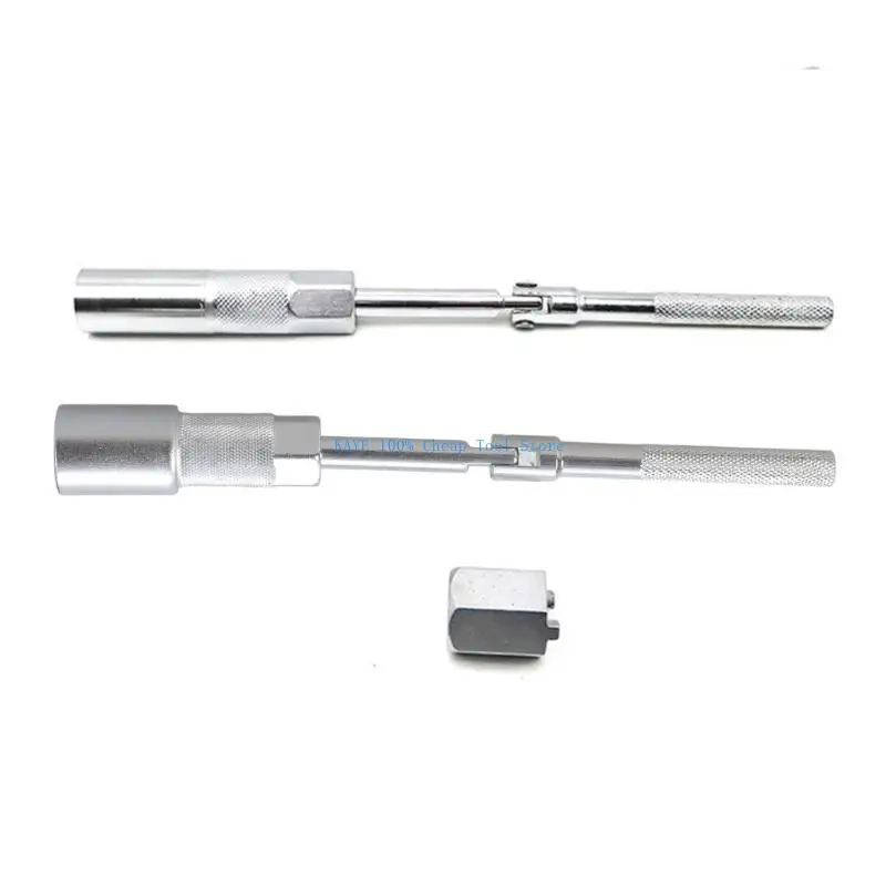

G6KA Car Wrench Rear Shock Socket Absorber Wrench Removal Tool Set Manual Tool
