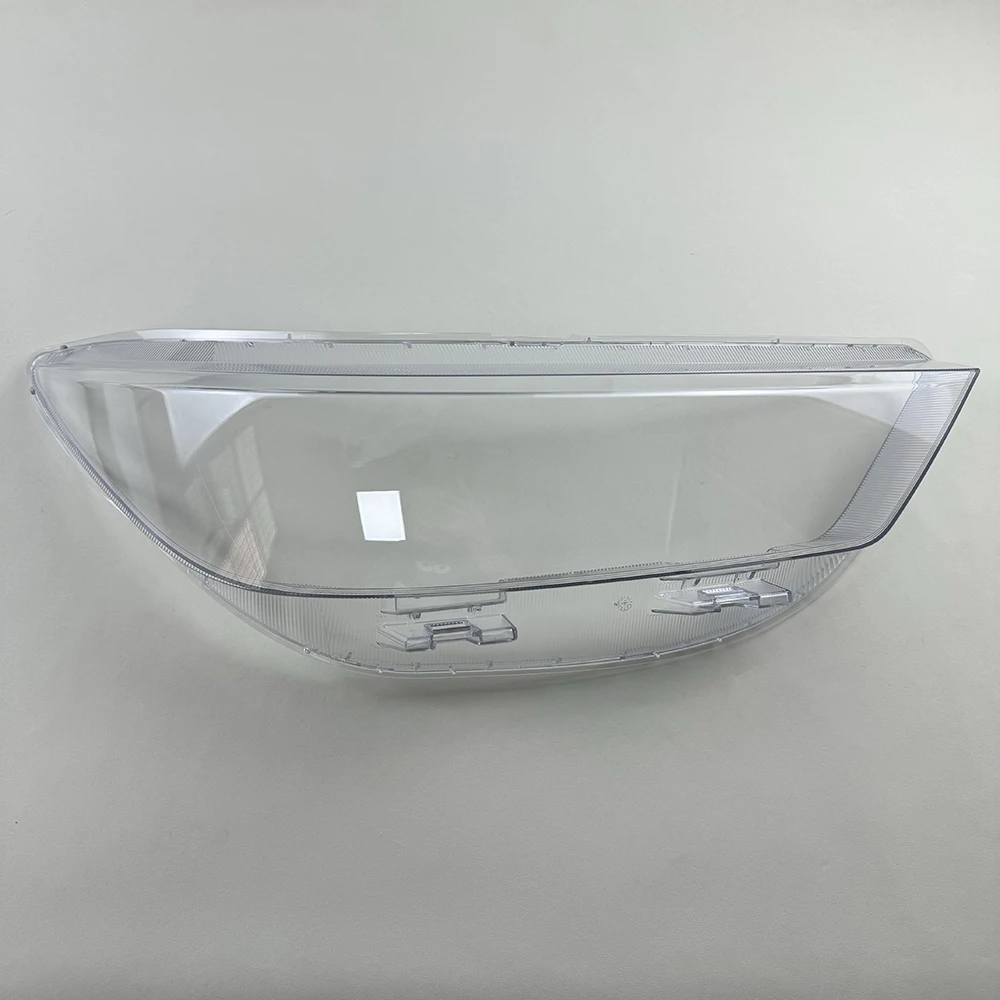 For Chery Tiggo 8 Plus 2021 2022 2023 Headlamp Housing Transparent Lampshade Lamp Shell Masks Headlight Lens Cover Plexiglass