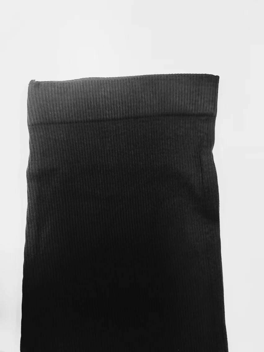 Plus size women's seamless one-piece pants belly lift Body Shapewear Yoga fitness body suit image 6