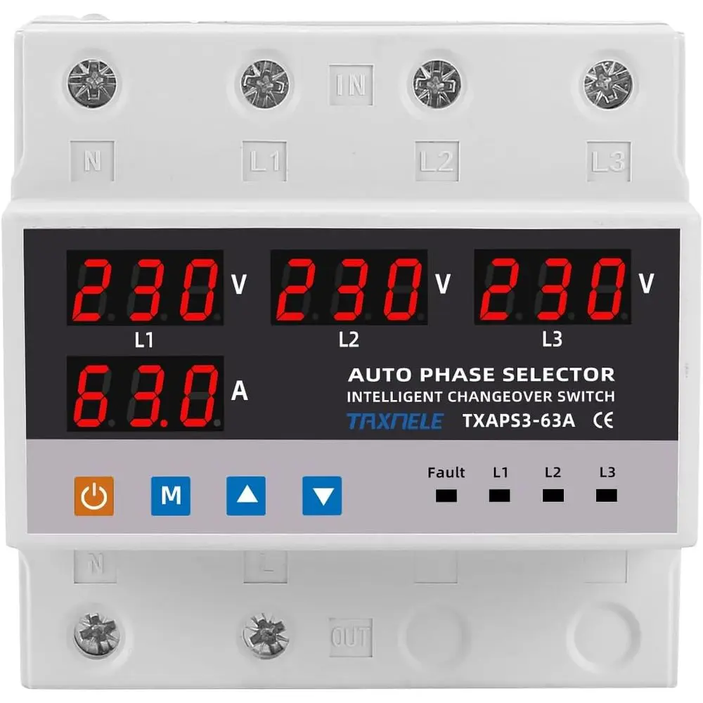 3 Three Phase Age O…