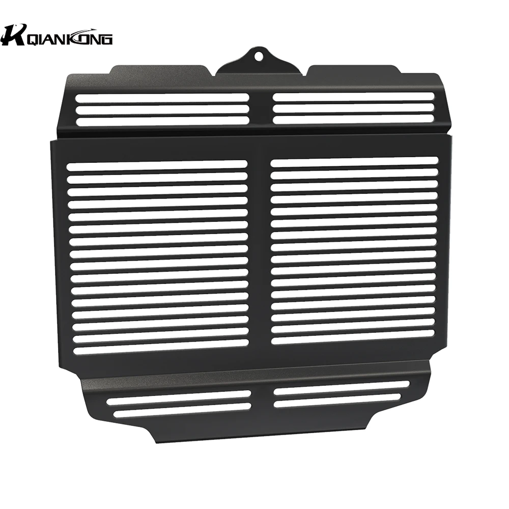 2027 For Moto Guzzi Stelvio 1000 V100 Stelvio 2024 2025 2026 Radiator Grille Guard Cover Protection Net Motorcycle Accessories - view 5