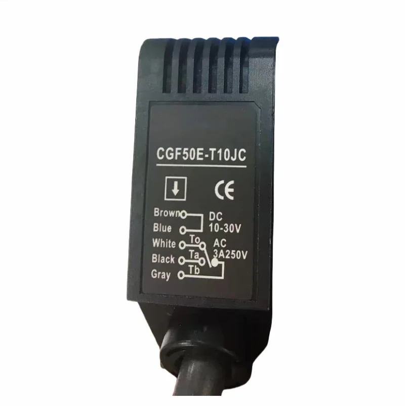 

New Original CGF50E-T10JC Photoelectric Switch Sensor