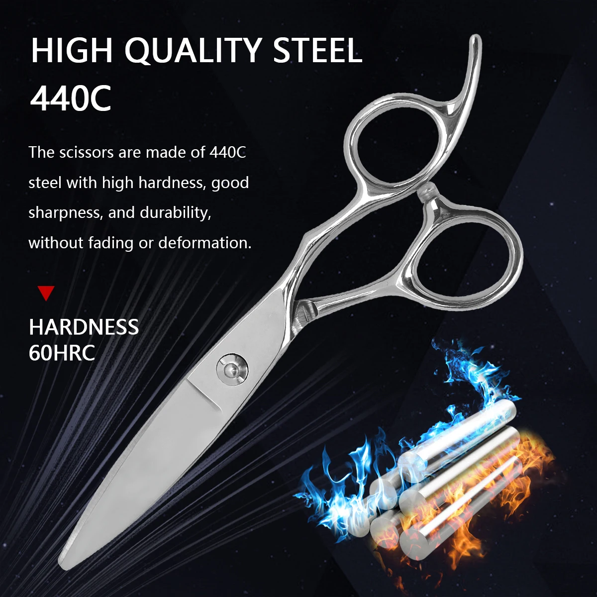 Thumbnail 3 - #79 Compare Hair Shears Before You Buy