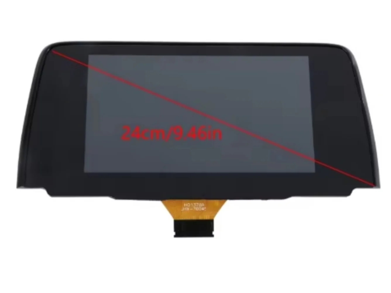 TM070RDHP05 Display LCD touch screen da 7''
