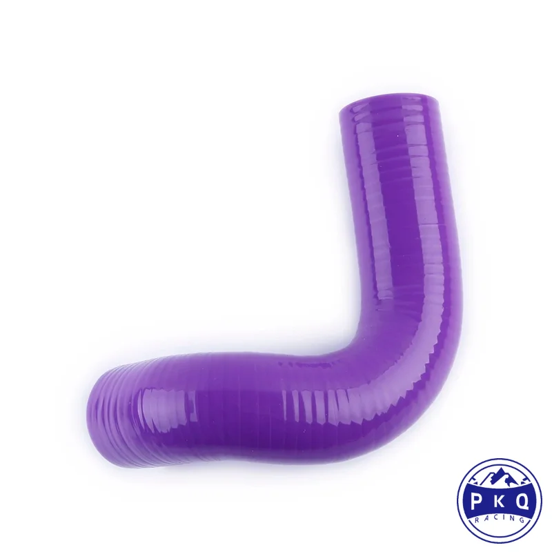 For 1955-1957 Chevrolet Chevy Bel Air 4.3 4.6 V8 1956 Silicone Radiator Coolant Hose Kit