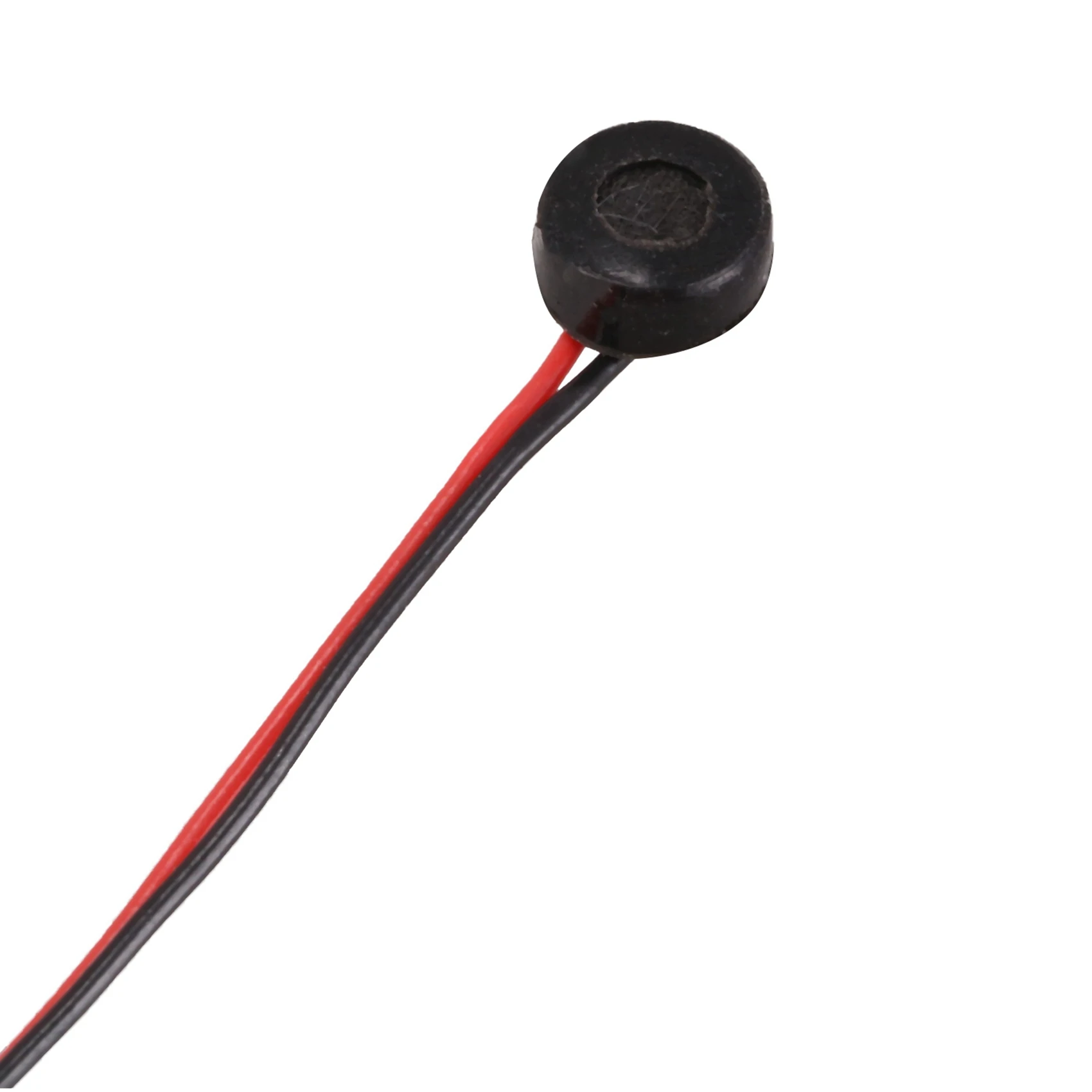 MIC a condensatore elettrete da 30 pezzi 4 mm x 2 mm per telefono PC MP3 MP4-Y47A