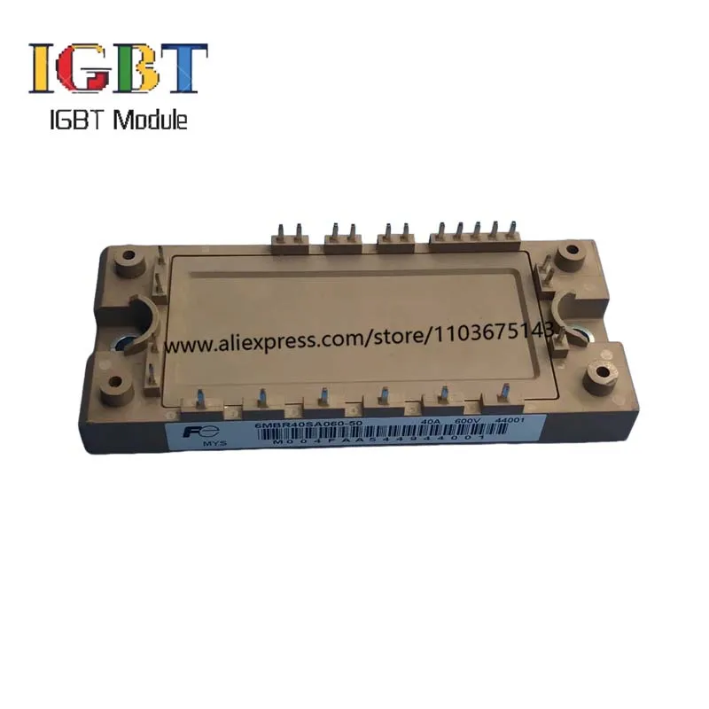 

igbt Modul 6MBR20SA060S 6MBR20SA060S-50 6MBR30SA060S-50 6MBR50SA060 6MBR40SA060 6MBR40SA060-50