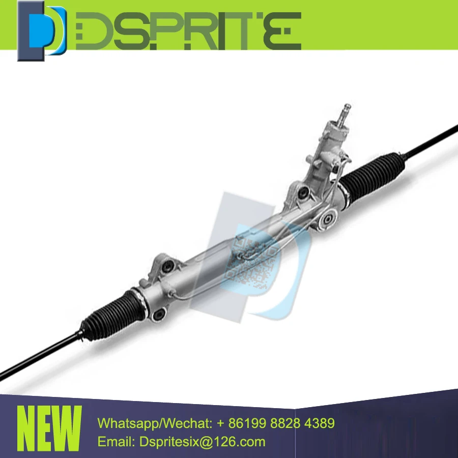 Power Steering Rack For Mercedes Sprinter 906 For VW Crafter 06- 2E1419061A 2E1419061AX 9064601300 2E1419061B  A9064600400