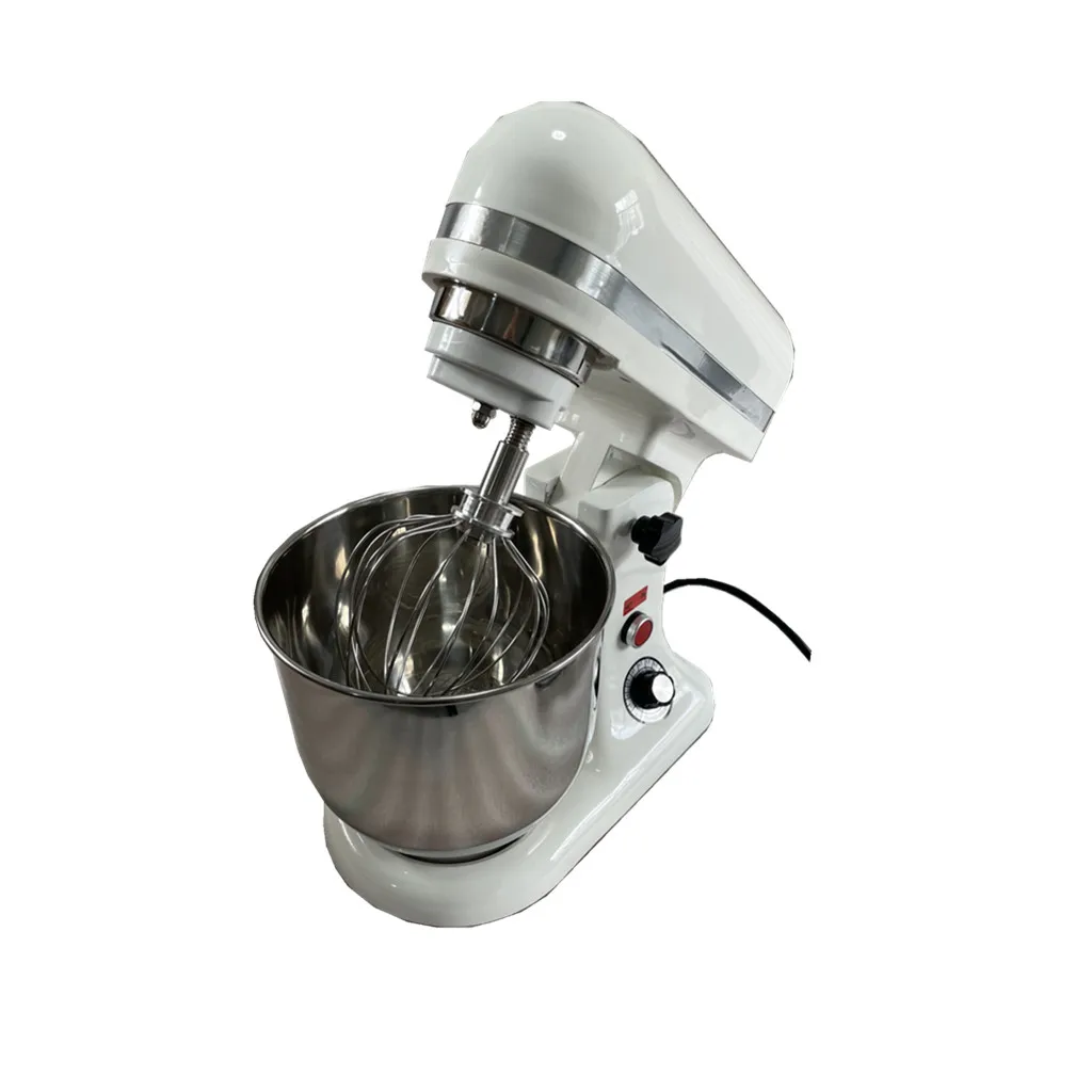 Kitchen Planetary Food Mixer Dough Kneading Machine/Egg Beater/Food Processor