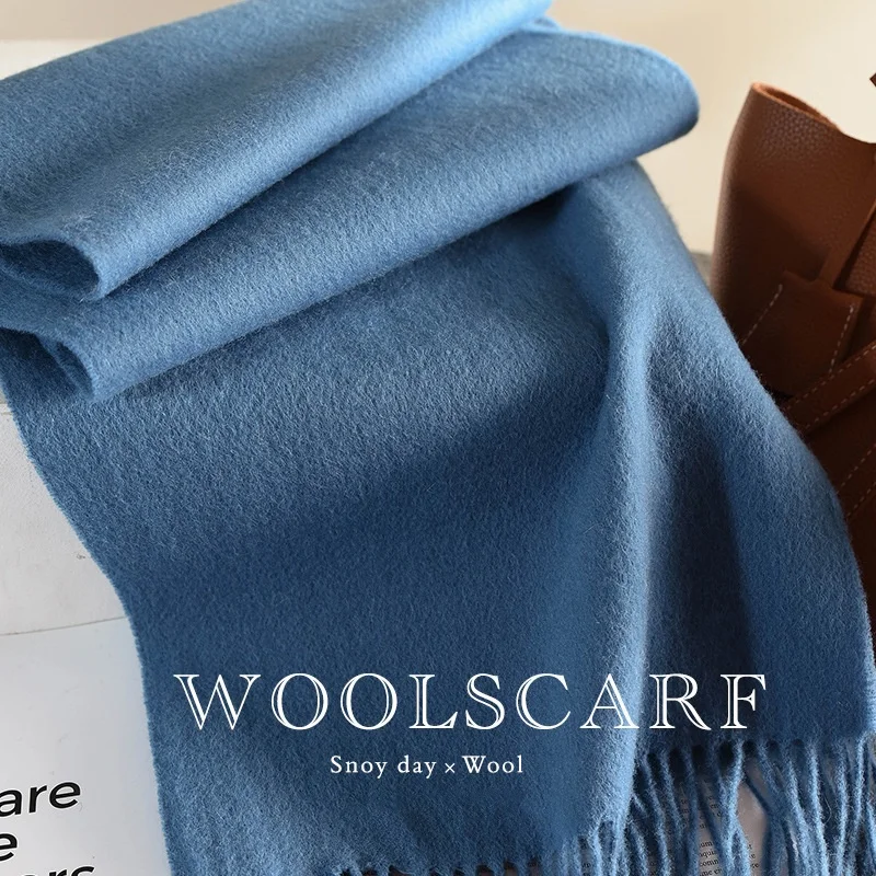 Thumbnail 3 - #18 Ranked Cashmere Wool Scarfs Picks in 2026