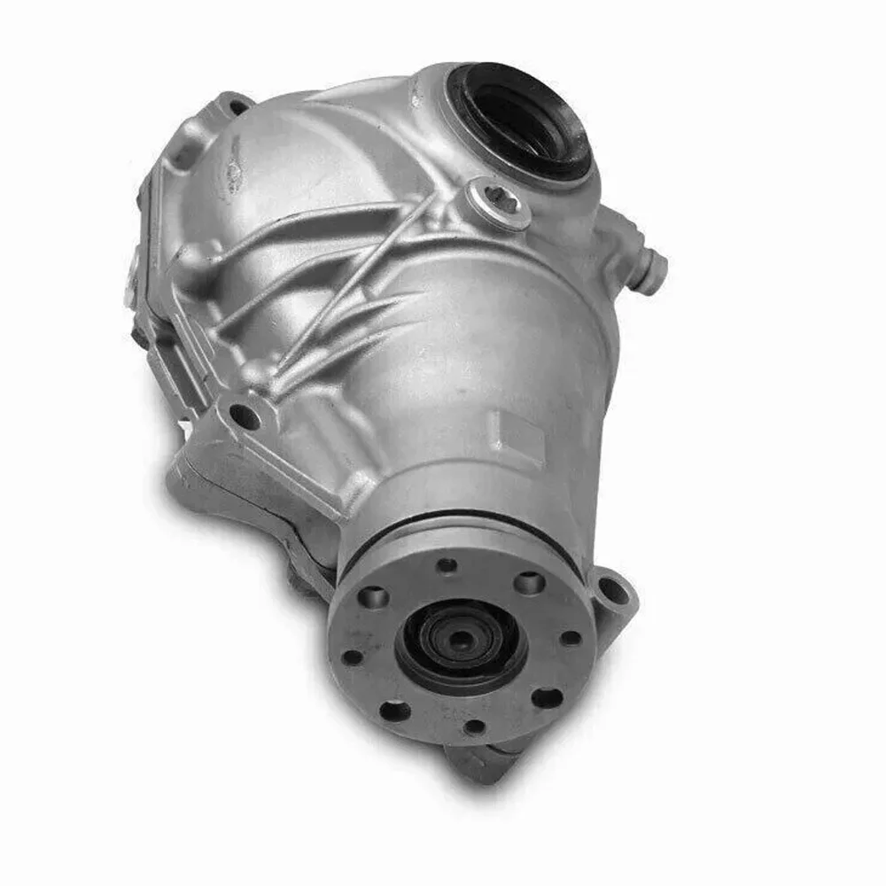 Portador diferencial delantero relación 3,15,3,08,3,38 para BMW X3 X4 X5 X6 F15 F16 F25 F26 F30 3 4 5 7 Series 31507578154 7391996