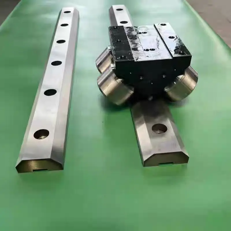 CNC Machine Linear Guide GU62MT SGU62MT GU62 Linear Rail