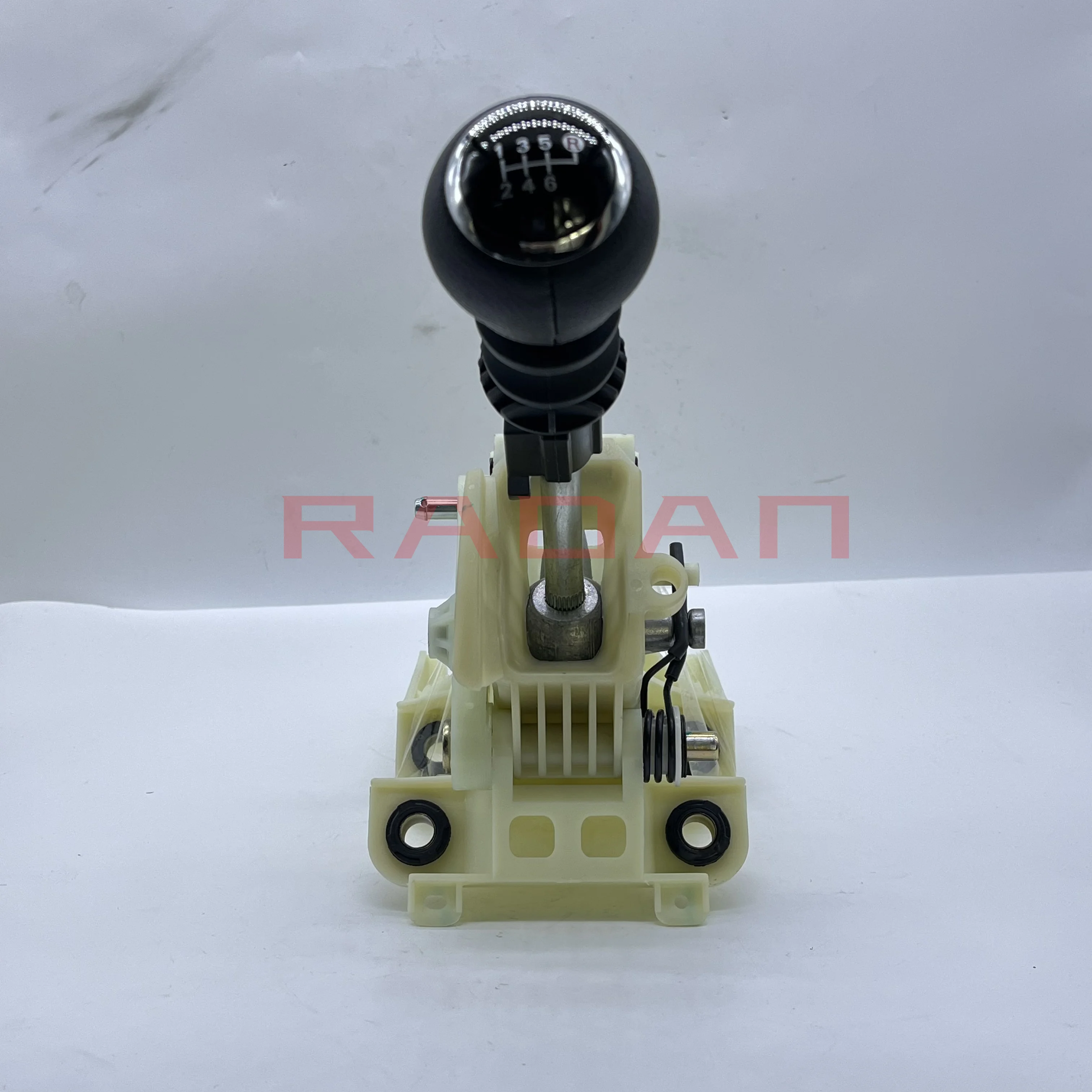 Gear Shift Lever Assembly For Higer Mini Bus DK5 Engine