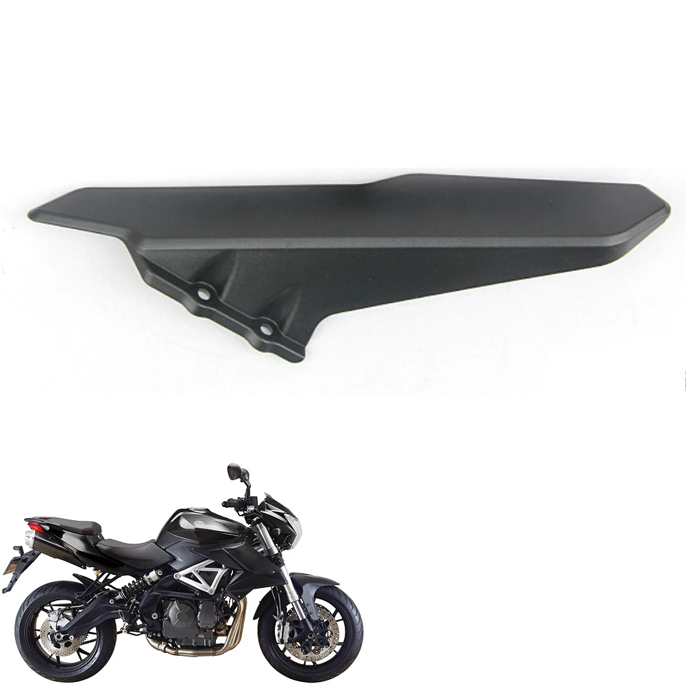 Motorcycle For Benelli BN600 TNT600 BJ600GS Chain Case Rear Extension Chain Cover Chain Protector