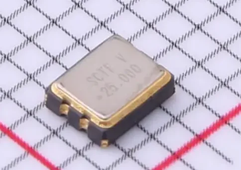 SX3V25.000B20100F30TNN Component Details - Electronic Parts And Components