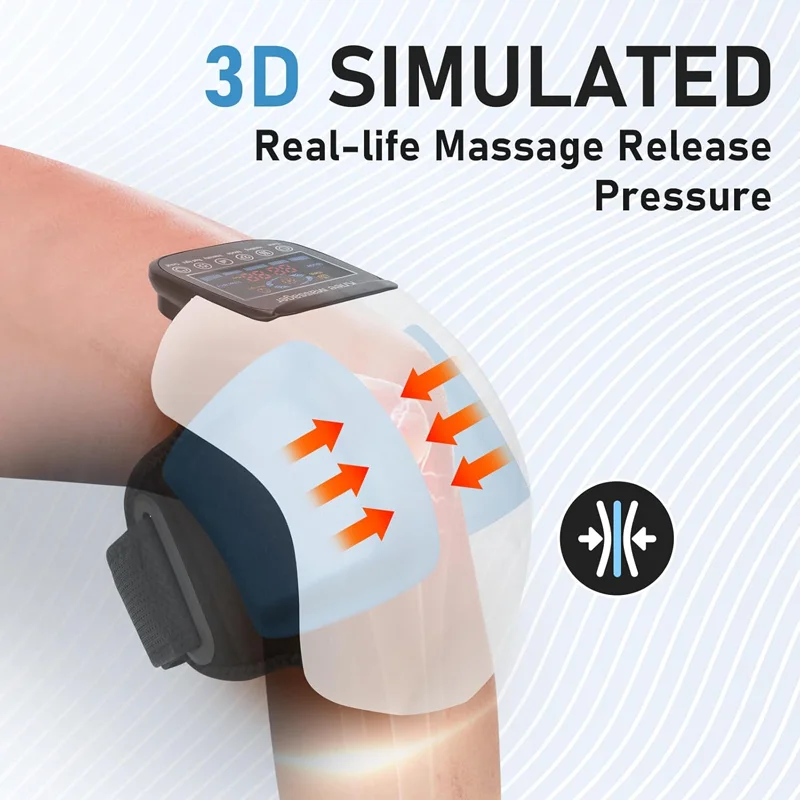 Thumbnail 4 - #49 Compare Knee Massagers Before You Buy