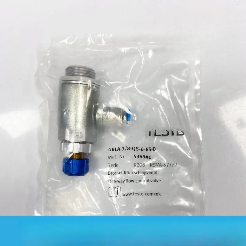 Parts For Festo Fes…