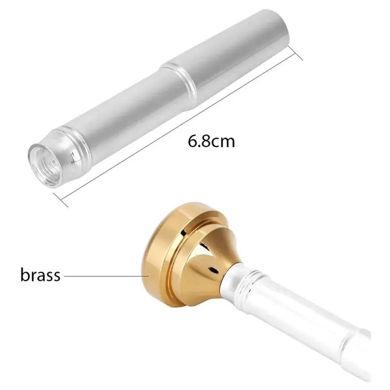 Abjv Small Mouth Go…