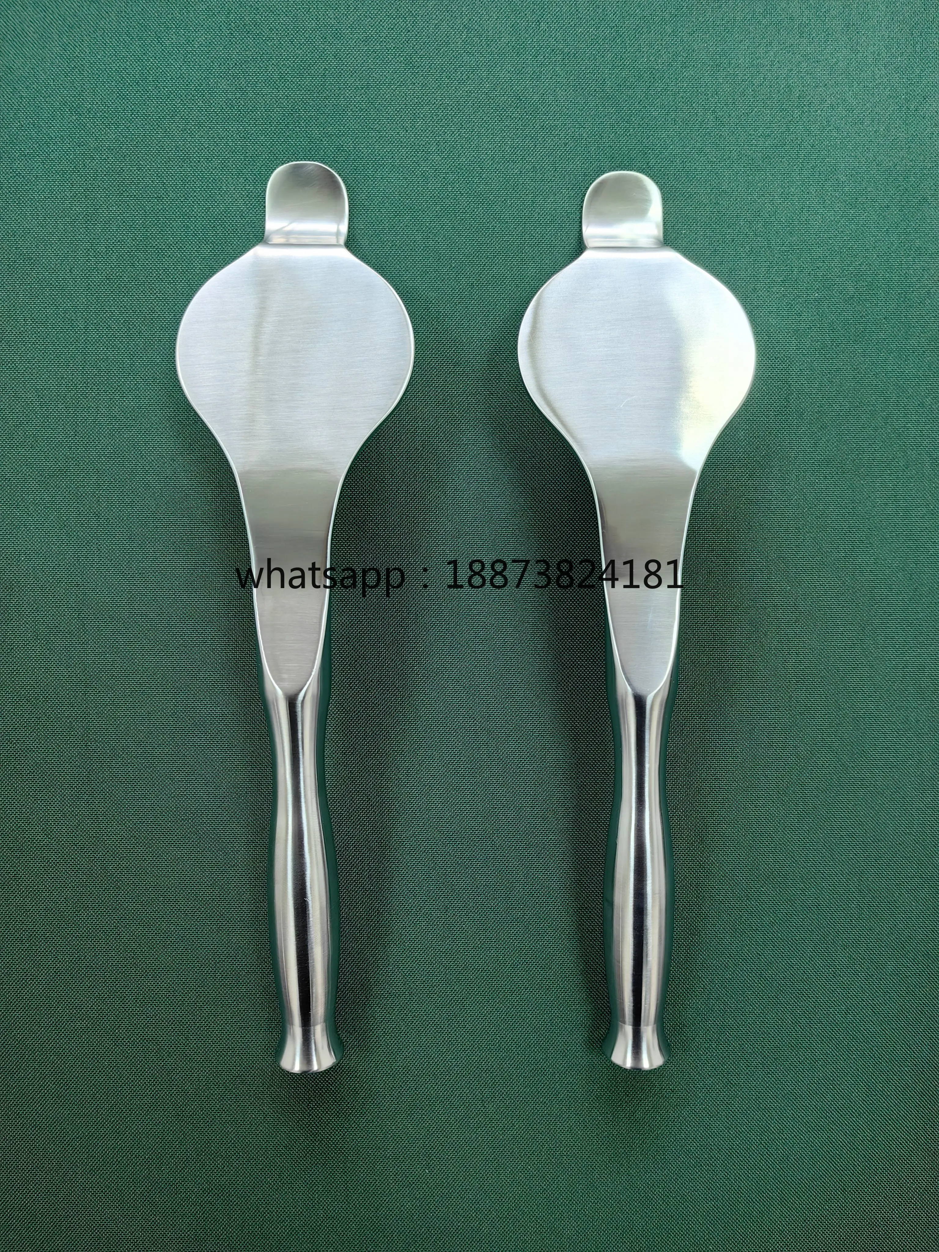 KMinimally Invasive Surgical Basic Surgical Hook Retractor fast shipping