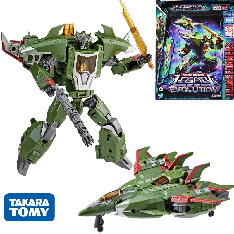 

В наличии TransformationToys HeritageEvolutionSkyquakeLeaderPrimeUniverseSkyquake Фигурка Модель Коллекция игрушек Подарки для хобби