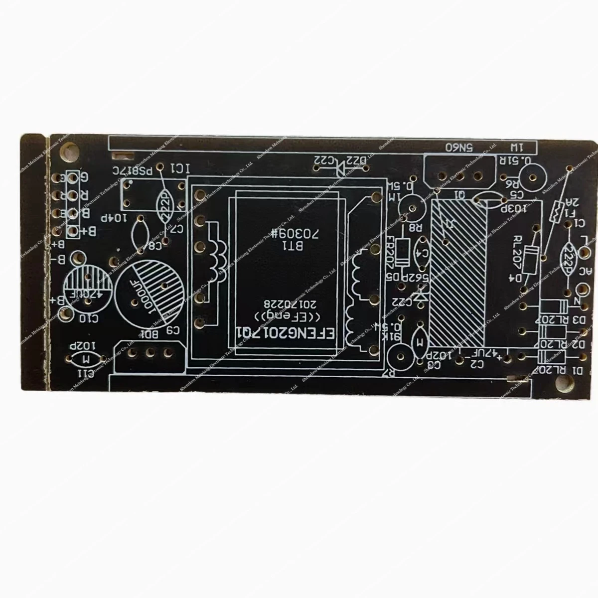 PCBA circuit board welding  PCBA control board solution Small home appliance PCBA control board  Shenzhen pcba