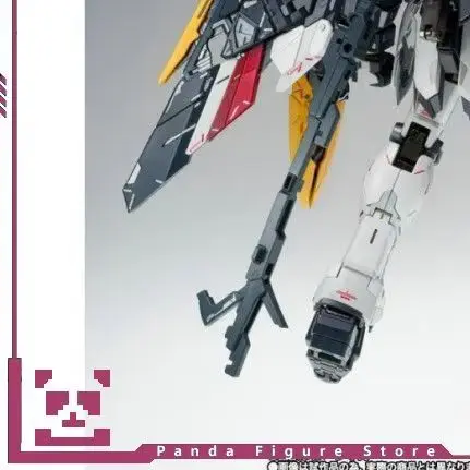 

Bandai FIX GFFMC Gundam Deathscythe GUNDAM Фигурка Deathscythe EW Roussette Аниме Фигурка Пластиковая модель Комплект