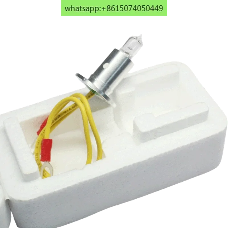 12V20W Changchun Dirui CS-T240 cs300 CS380 cs400 cs600 cs800 Biochemical Light Bulb