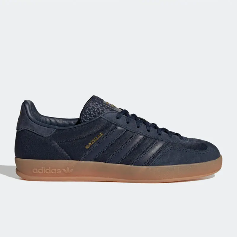 

Adidas Genuine Superstar Gazelle Unisex Casual Sneakers H06271
