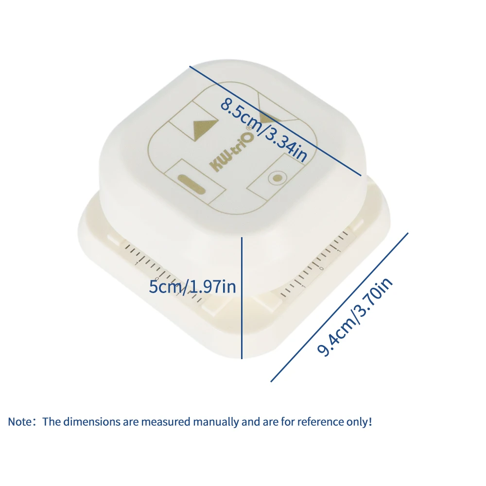 4in 1 Tag Punch Angolo Più Rotondo Taglierina Etichetta di Carta Punzone per Scrapbooking Carta per Carta di Carta Fai da Te Carta Fotografica Forniture per la Creazione di Carte