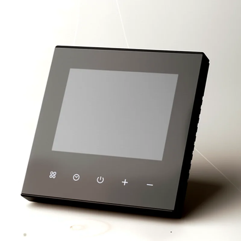 16A/3A Tuya WiFi Smart Thermostat for Gas Boiler & Water Floor Heating,Energy Saving Smart Home Temperature Controller