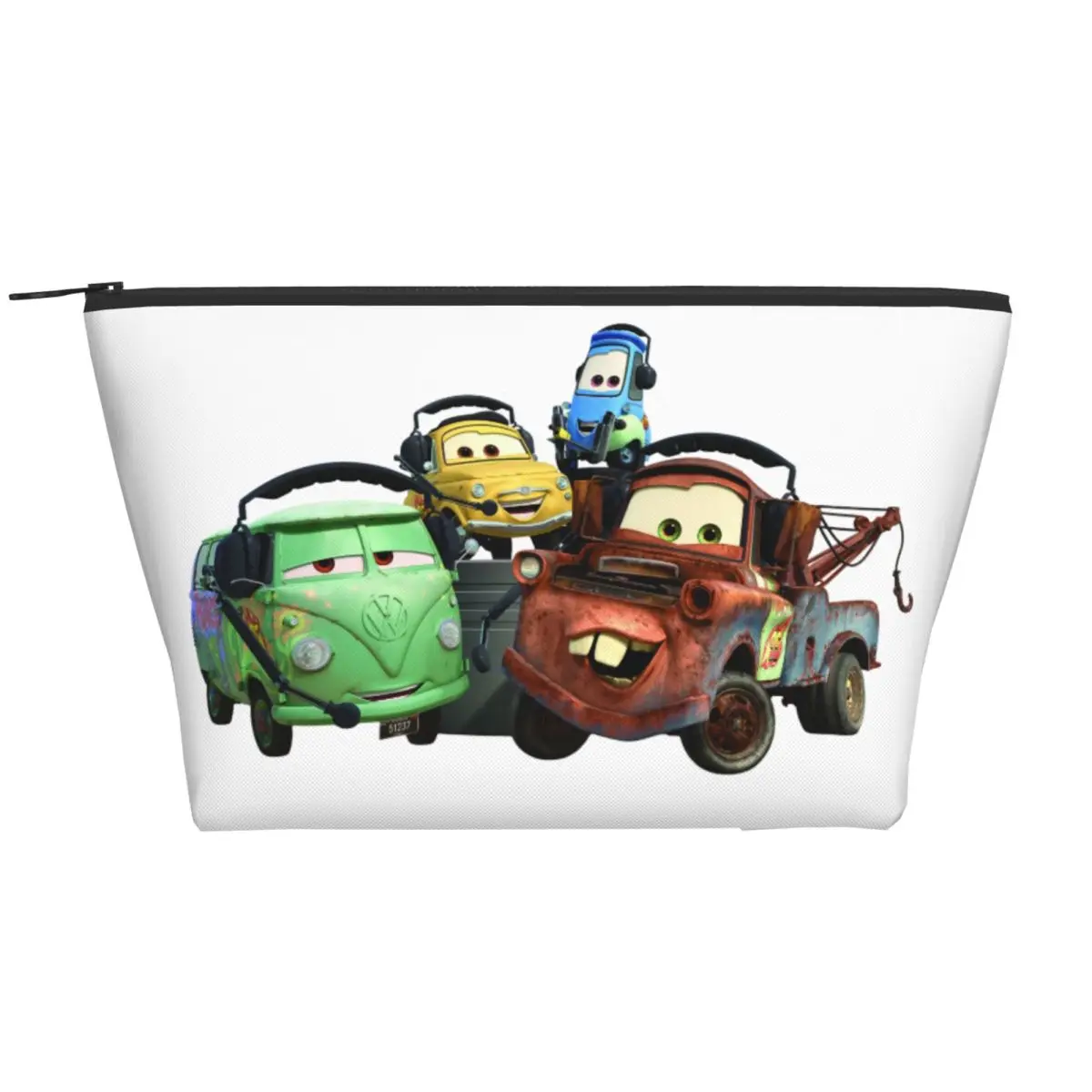 Cars Cartoon Sally …