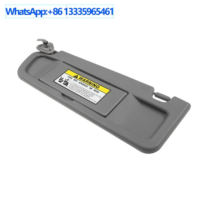 

83280-SNA-A01ZA 83280SNAA01ZA для солнцезащитного козырька автомобиля Honda