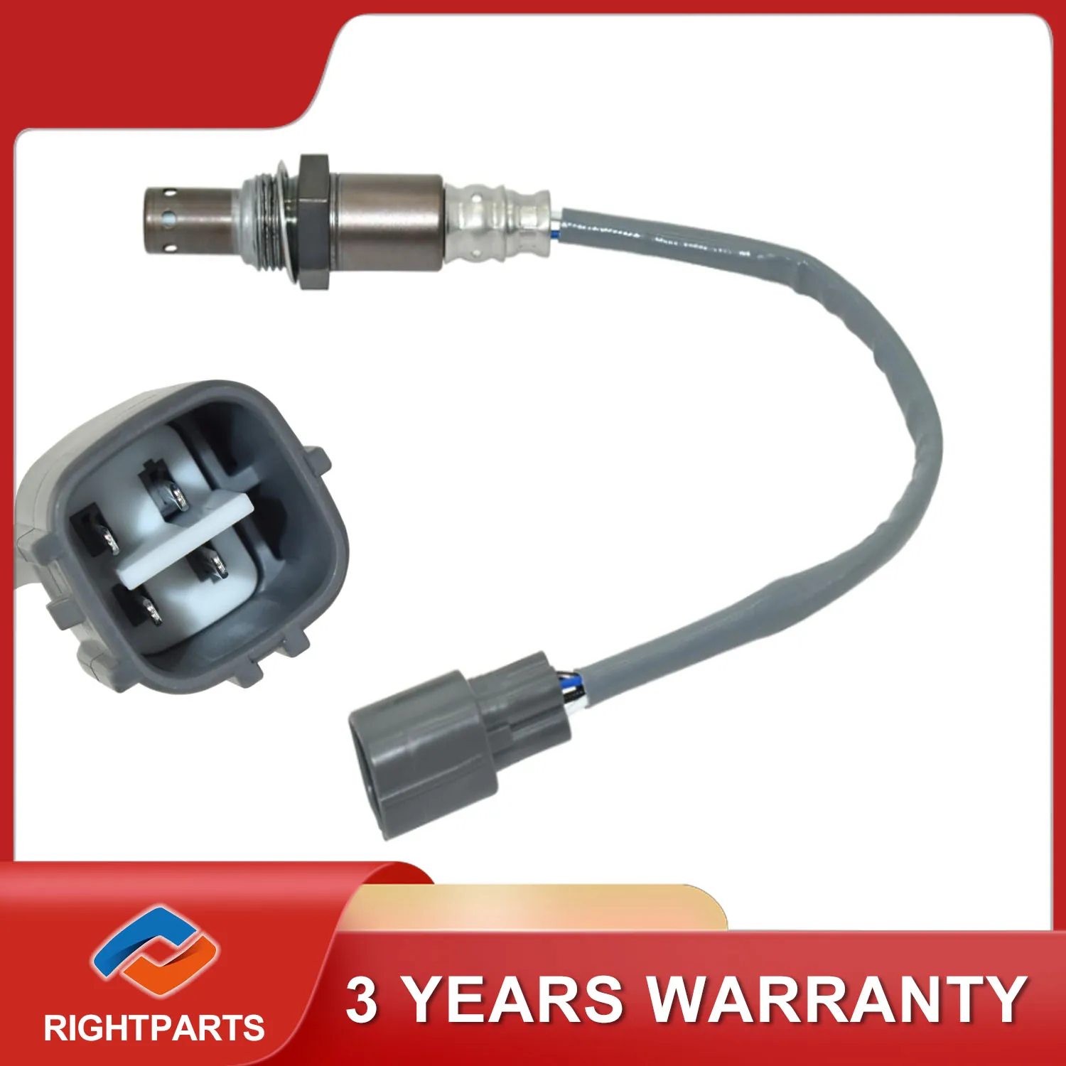 

Air Fuel Ratio Lambda Probe O2 Oxygen Sensor 89467-71100 For Toyota HILUX 2.5 3.0 Diesel Turbo 2011-2015 1KDFTV 2KDFTV