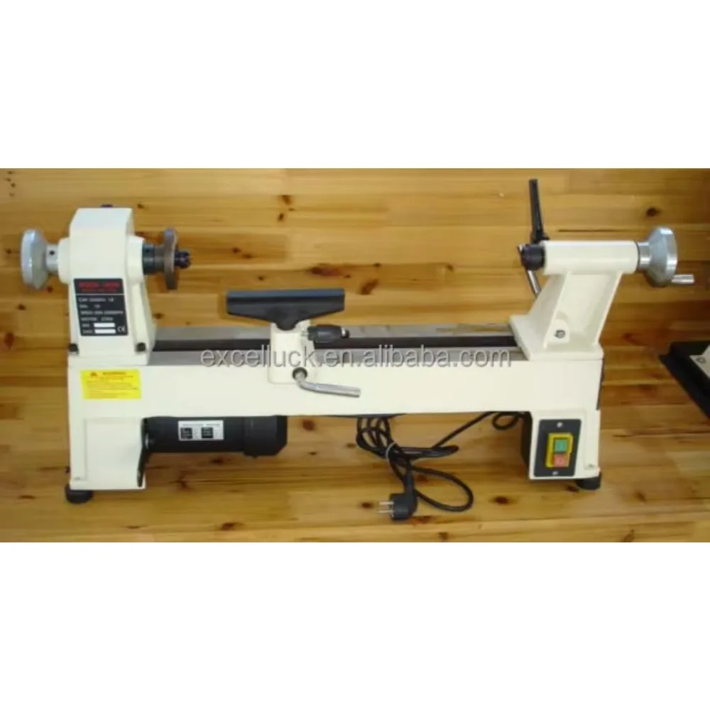 Woodworking Wood Turning Woodturning Copy Copying Lathe Duplicator Handle Tools Lathes Shaper Making Machine