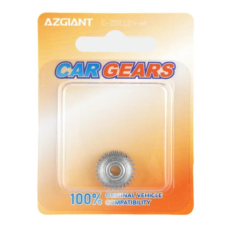 

AZGIANT Power fold mirror internal gear motor for Toyota Alphard MK1 / Vellfire MK1 / Sequoia 2001-2008 Fix Non-Folding Mirror