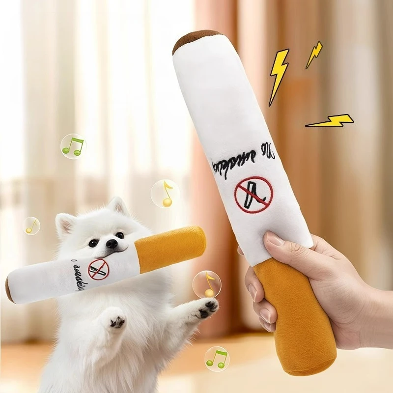 Dog Chew Plush Toy …