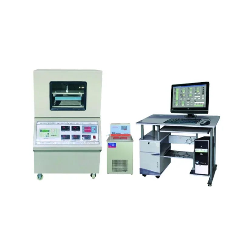 CRH-V Vacuum Glass …