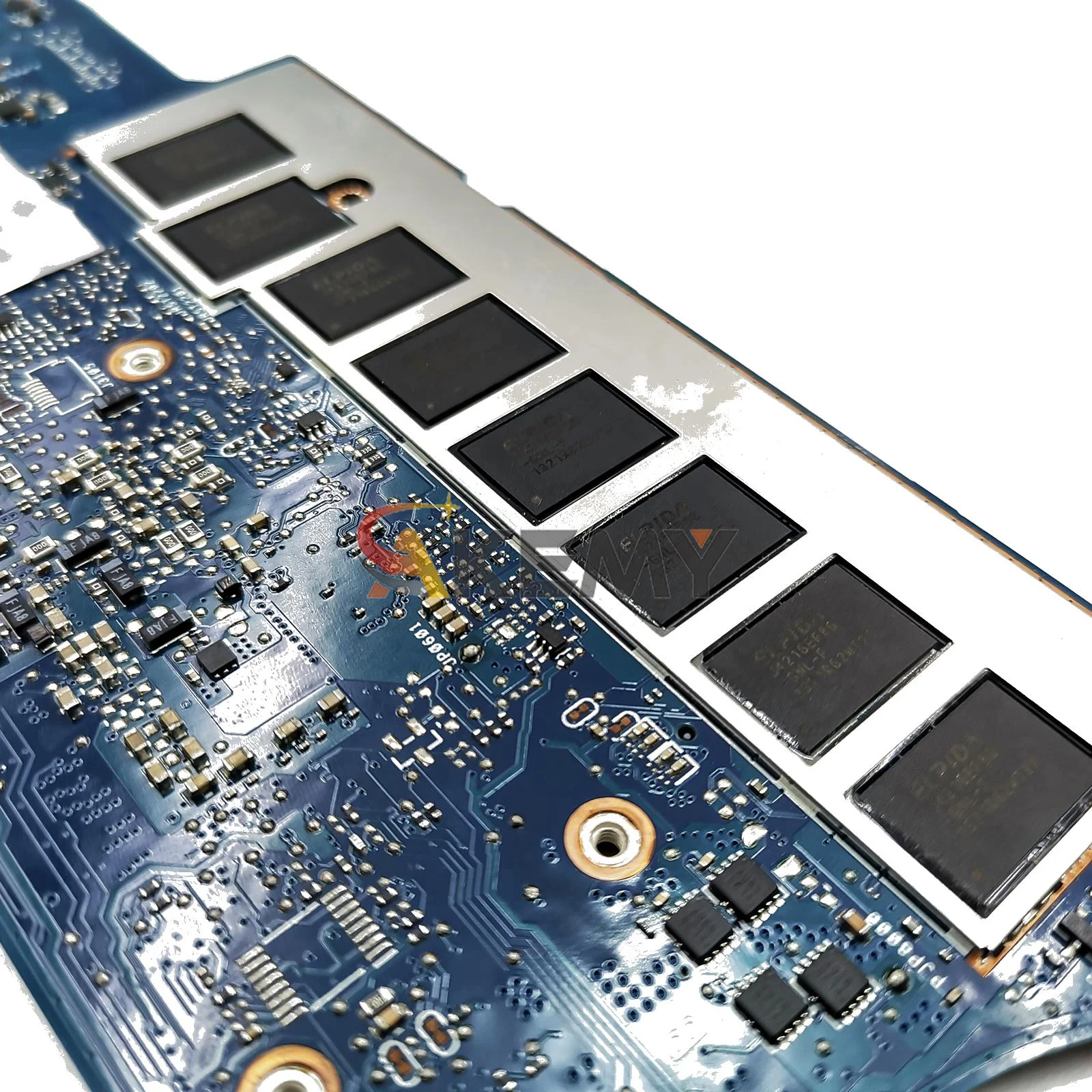 UX31LA carte mère d'ordinateur portable pour ASUS ZenBook UX31LA BX31LA UX31L carte mère pour ordinateur portable avec i3 i5 i7 CPU 100% tests OK expédition rapide