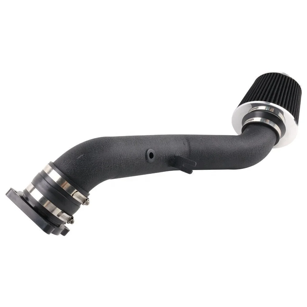 

SXLL 2003-2006 Infi-niti G35 3.5L 2003-2006 Intake system of Ni-ssan 350Z 3.5L intake filter kit