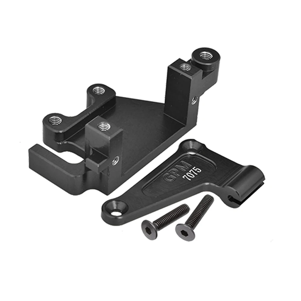 GPM for LOSI 1/4 PROMOTO-MX MOTORCYCLE LOS06000 LOS06002 Upgrade Accessories Metal Servos Mount Servo Bracket LOS261013