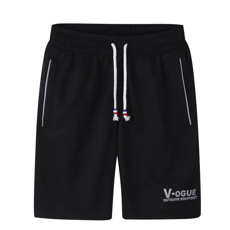 Short de plage respirant et confortable pour homme, bermuda décontracté, pantalon de sport, basket-ball et fitness, été