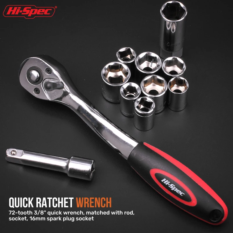 Thumbnail 4 - #42 Latest Hex Key Allen Wrench Sets Offers