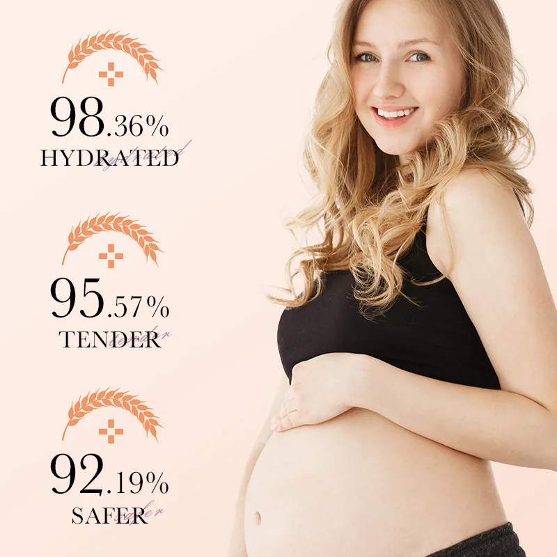 مقشر مرطب يزيل الجلد الميت ويعزز الترطيب ويصلح حاجز الجلد #1