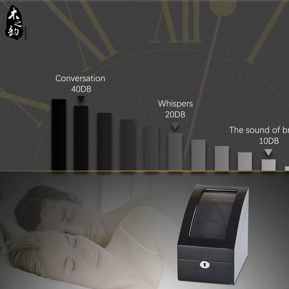 Scatola avvolgitore per orolog - Quiet Luxury Watch Men recensione e prezzo