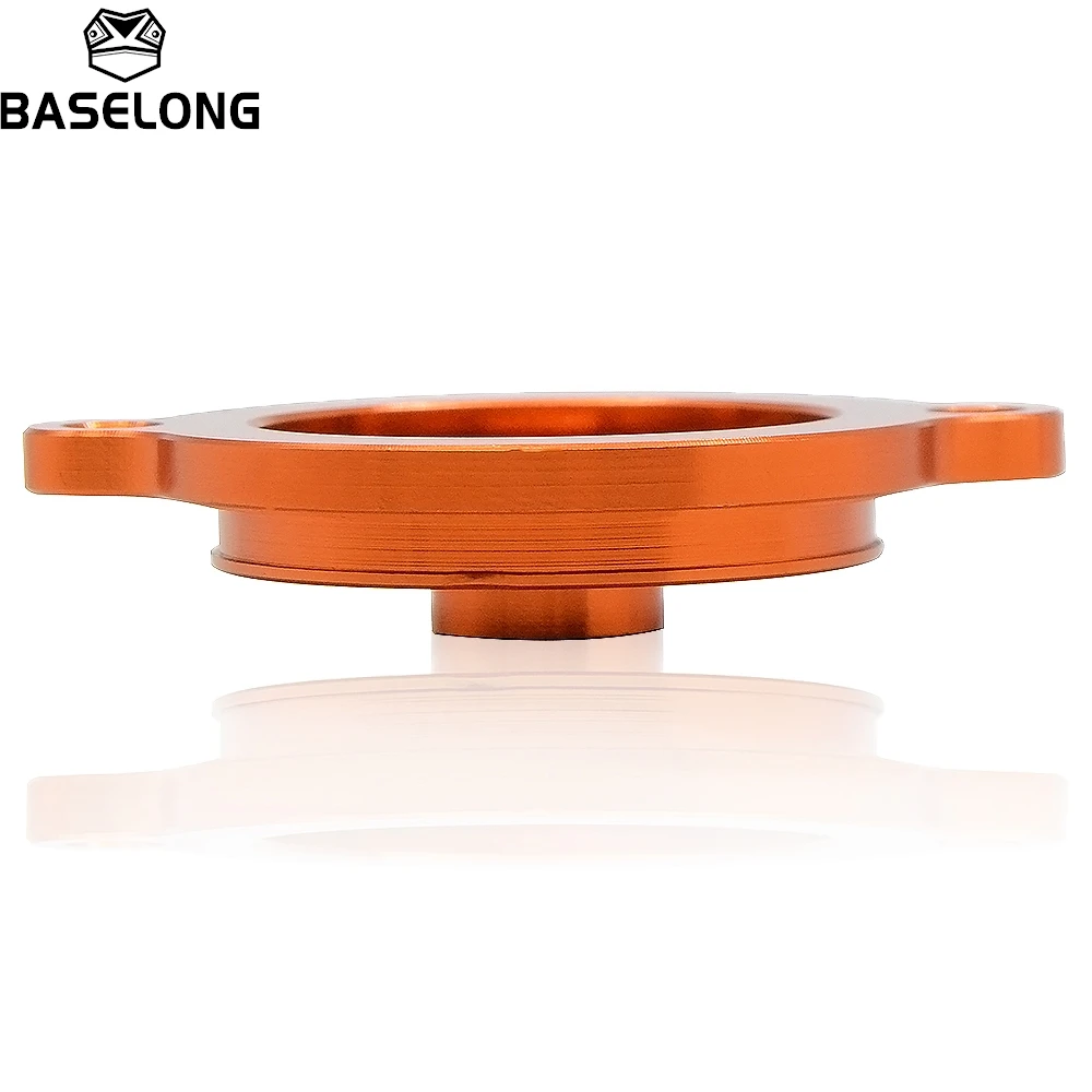 For KTM 690DUKE 690 DUKE R 690ENDURO/R 690SM 690SMR 690SMC 690SMCR 2008-2022 Motorcycle Accessories Engine Oil Filter Cover Caps - Image 3